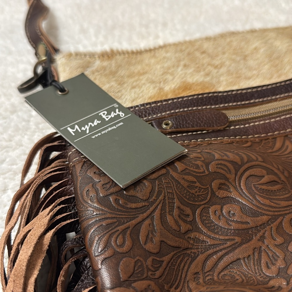 Myra Bag